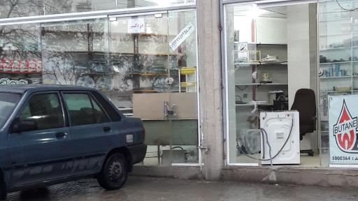 عکس نمایندگی بوتان هاشمی