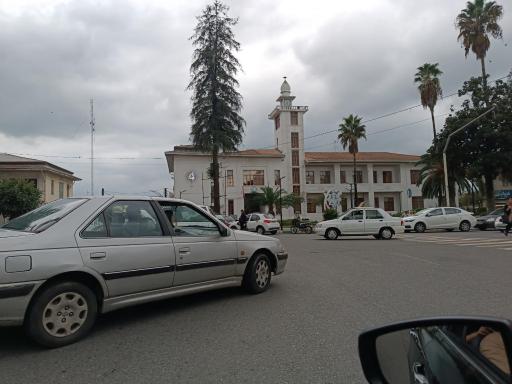 عکس شهرداری رودسر