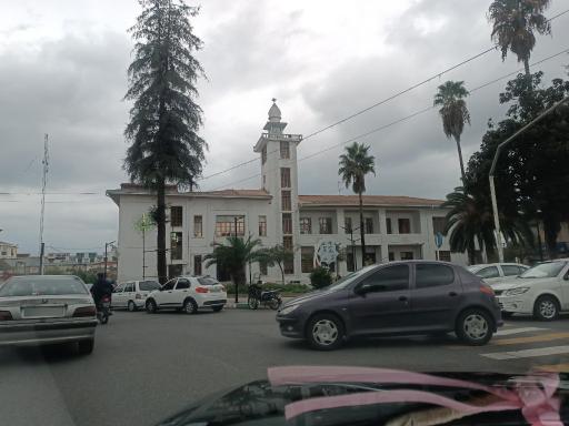 عکس شهرداری رودسر