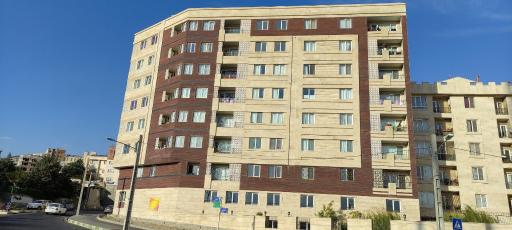 عکس ساختمان فراز