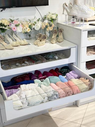 عکس گالری عروس چارقد