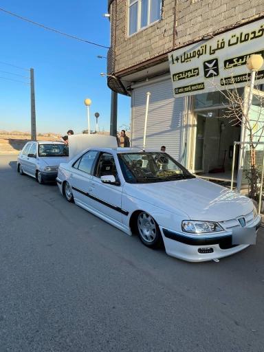 عکس خدمات فنی اتومبیل +1