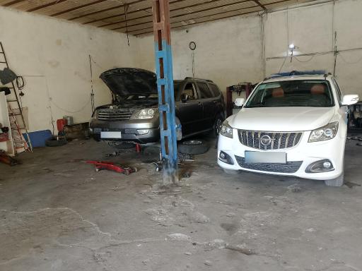 عکس جلوبندی سیدجواد