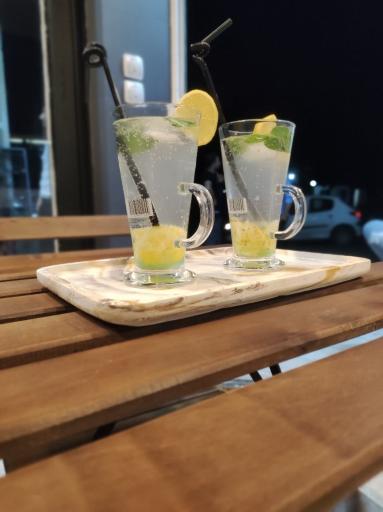 عکس کافه Green bean