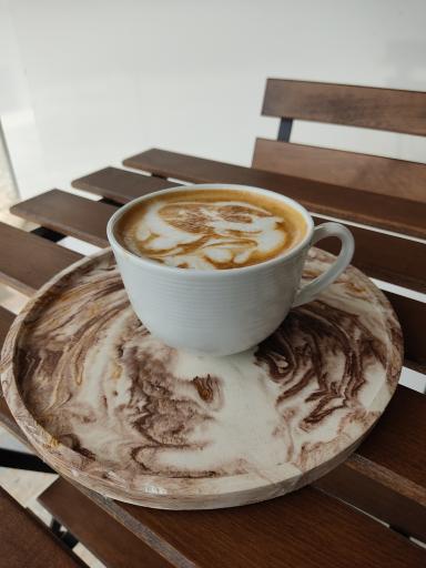 عکس کافه Green bean