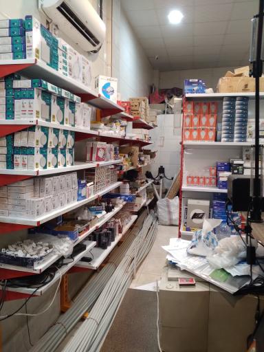 الکتریکی ولتاژ