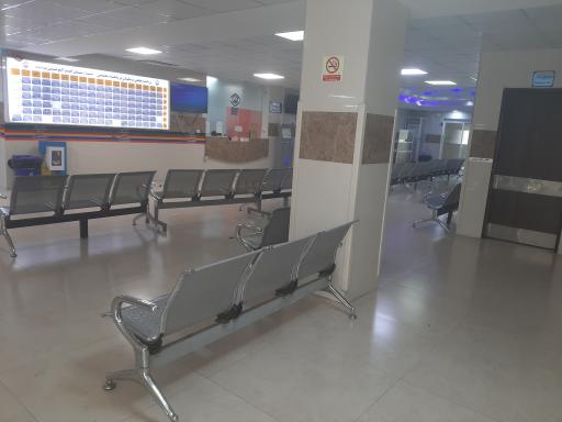 عکس بیمارستان امیرالمومنین