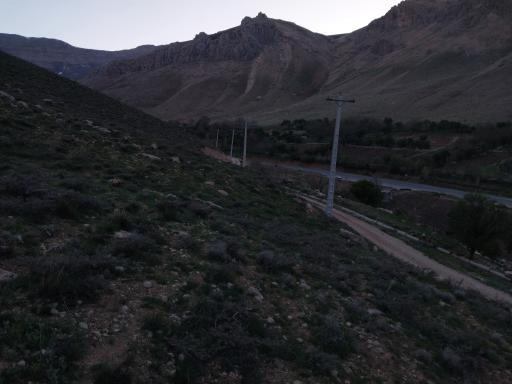 عکس مجتمع رفاهی تفریحی دالان بهشت گهرو