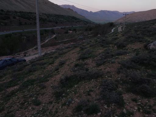 عکس مجتمع رفاهی تفریحی دالان بهشت گهرو