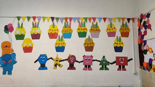 عکس مهد کودک تسنیم