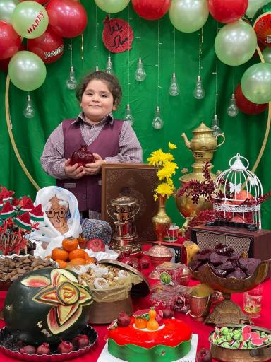 عکس مهد کودک تسنیم