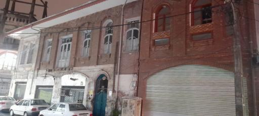 عکس خانه ترابی