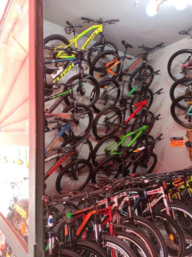 عکس فروشگاه آکسون دوچرخ (شعبه 1)