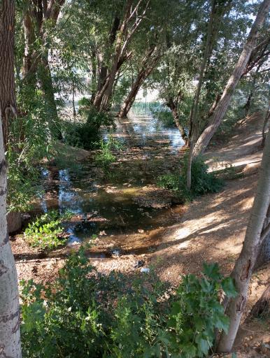 عکس مجتمع رفاهی تفریحی دالان بهشت گهرو