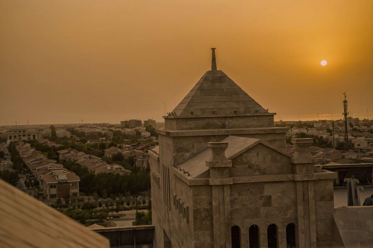 عکس شرکت درسا مهر کیش 