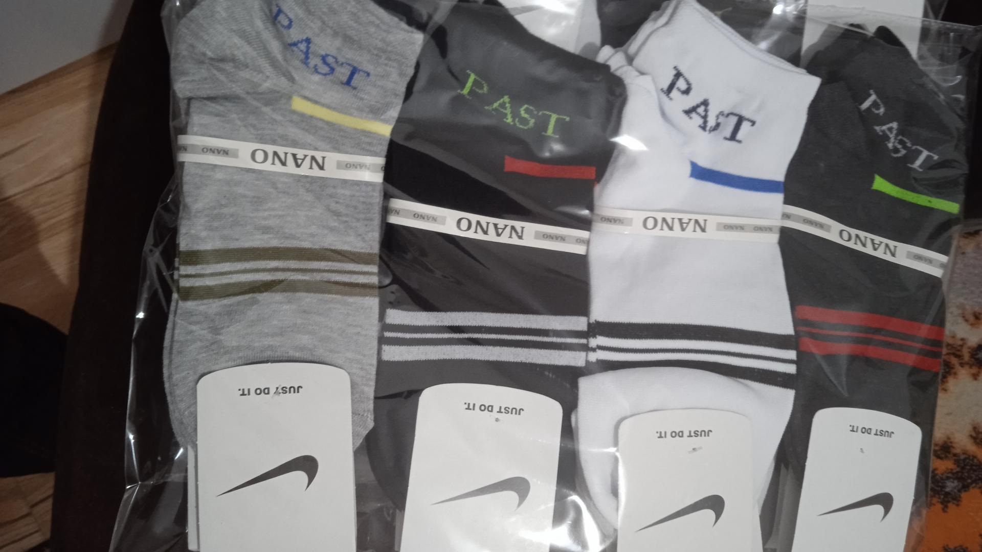 عکس تولید جوراب پانیک