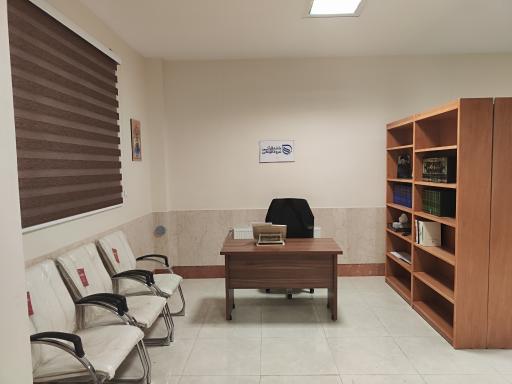 عکس دارالقران نصیرشهر