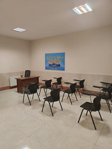 عکس دارالقران نصیرشهر