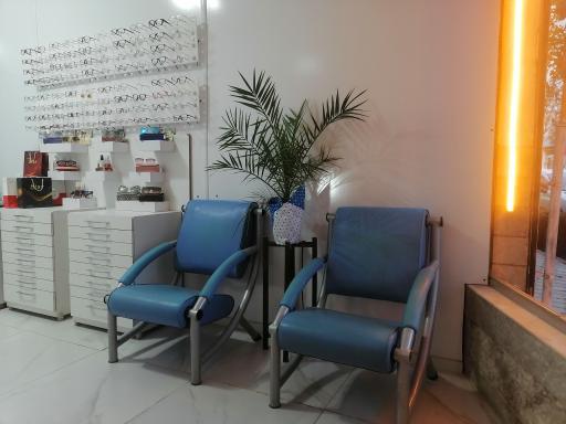 عکس عینک سازی خوش بین 