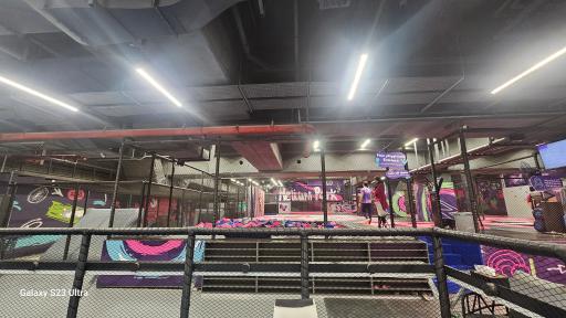 عکس هلیوم پارک