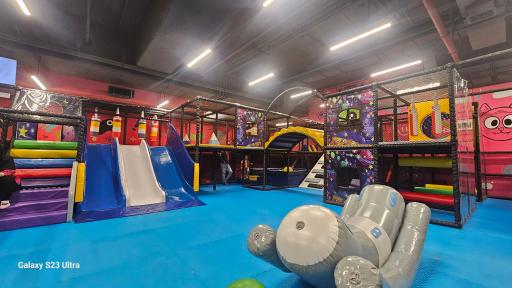 عکس هلیوم پارک