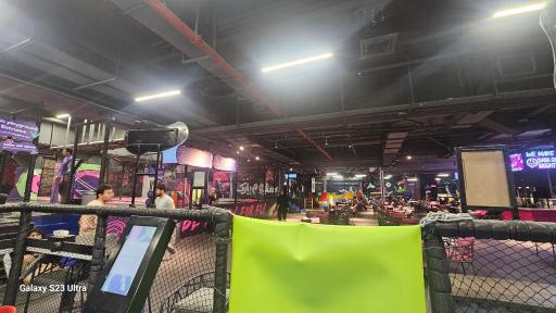 عکس هلیوم پارک