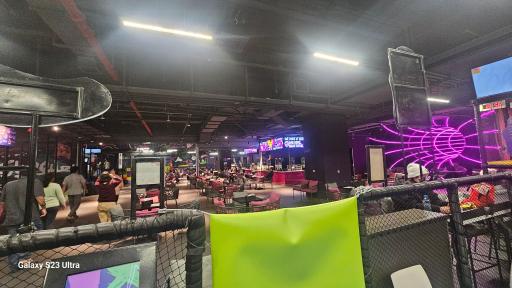 عکس هلیوم پارک