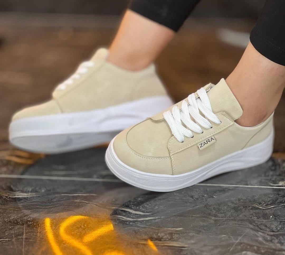 عکس کفش ماهان