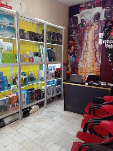 عکس نانو سیستم