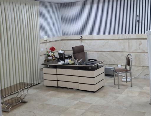 عکس مطب دکتر اکبر عربی