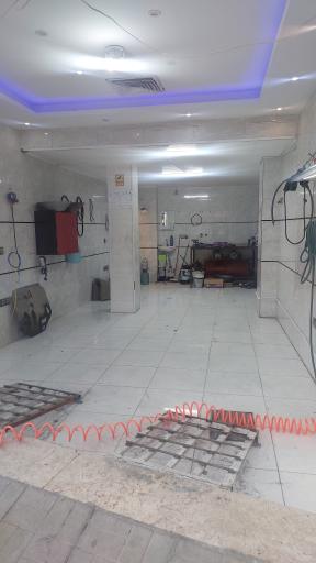 عکس خدمات کولر و مکانیکی کار بیست