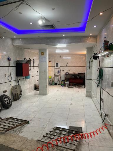 عکس خدمات کولر و مکانیکی کار بیست