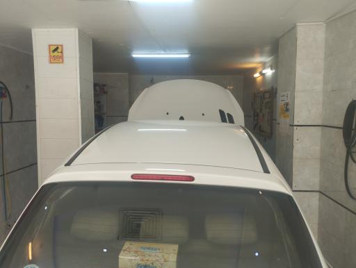 عکس خدمات کولر و مکانیکی کار بیست