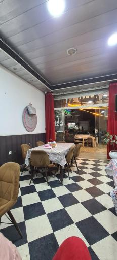 عکس رستوران گیلدا