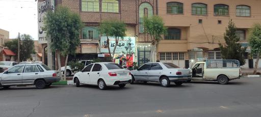 عکس تعمیرصندلی روکش صندلی و تزئینات شهاب اسپرت