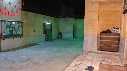 عکس مسجد امام جعفر صادق(ع)
