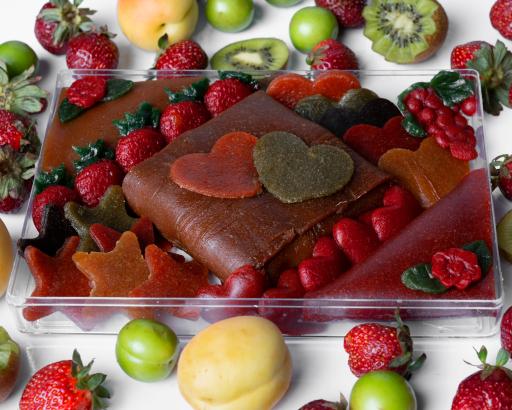 عکس الن ترش