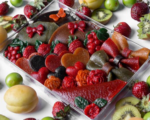 عکس الن ترش