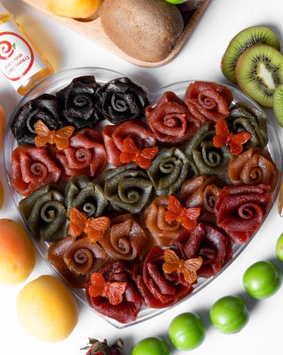 عکس الن ترش