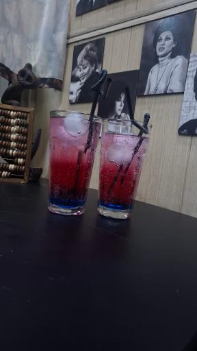 عکس کافه طلا