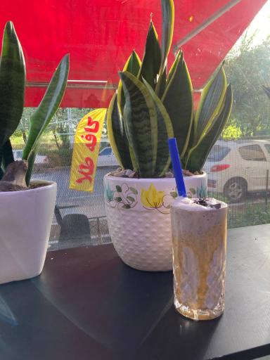 عکس کافه طلا