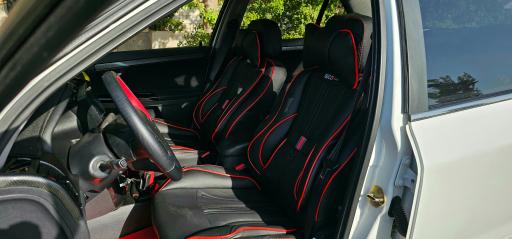 عکس روکش صندلی تعمیر و تزئینات مهدی