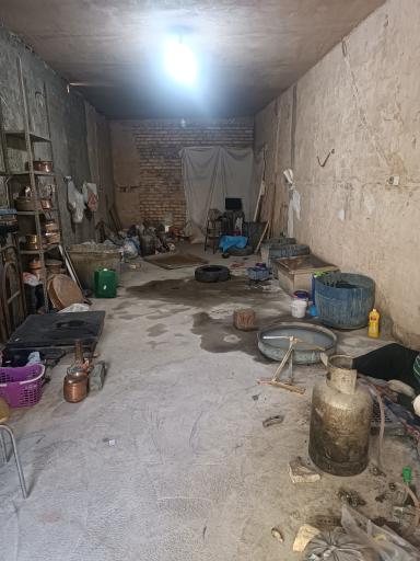 عکس سفید گری نصر آبادی