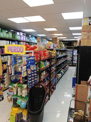 عکس هایپرمارکت آلاء