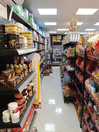 عکس هایپرمارکت آلاء