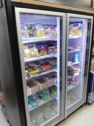 عکس هایپرمارکت آلاء