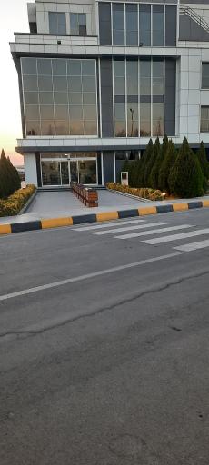 عکس شرکت زرکام (زرماکارون)