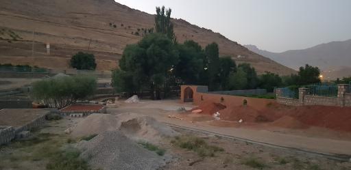 عکس مجتمع رفاهی تفریحی دالان بهشت گهرو