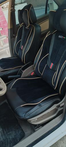 تعمیرصندلی روکش صندلی و تزئینات شهاب اسپرت