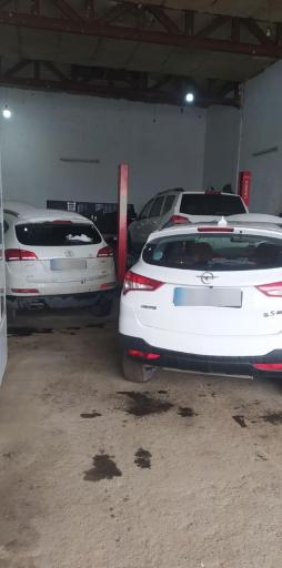عکس تعمیرگاه فوق تخصصی هیوندای کیا